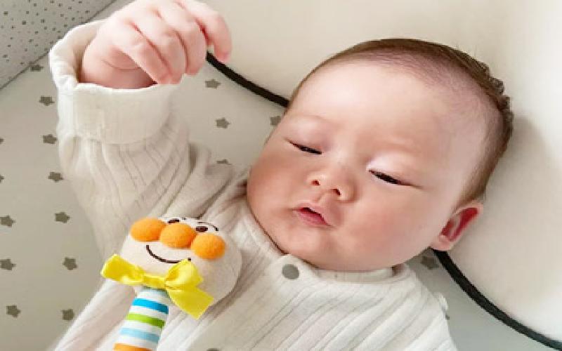 试管打着床针代生